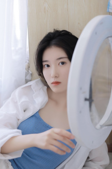 不灭的女神