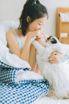 曼娜的少妇岁月